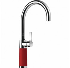 Смеситель Schock SC 520 55500081 Rouge 81