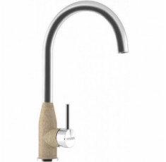 Смеситель Schock Kavus 55900058 Sabbia 58