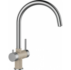 Смеситель Schock Ares 56100058 Sabbia 58