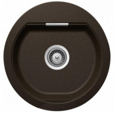 Кухонная мойка Schock Mono R-100 Bronze 87