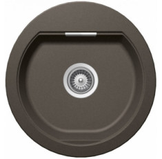 Кухонная мойка Schock Mono R-100 Carbonium 90