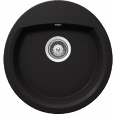 Кухонна мийка Schock Manhattan R-100 Inox 12