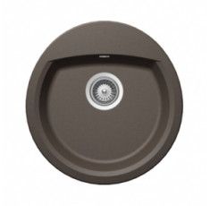 Кухонная мойка Schock Manhattan R-100 Inca 51