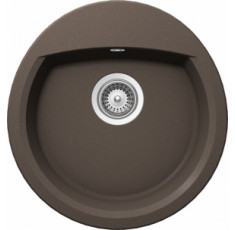 Кухонная мойка Schock Manhattan R-100 Mocha 63
