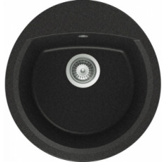 Кухонна мийка Schock Manhattan R-100 Onyx 10