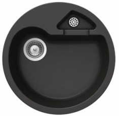 Кухонна мийка Schock Classic R-100 Onyx 10