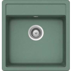 Кухонная мойка Schock Nemo N-100S Sage 30