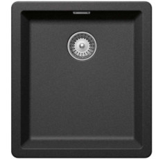 Кухонная мойка Schock Greenwich N-100S Stone 88