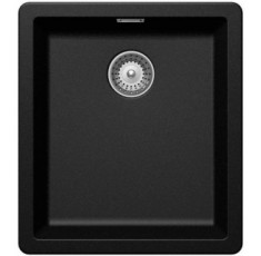 Кухонная мойка Schock Greenwich N-100S Magma 97