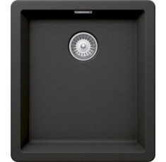 Кухонная мойка Schock Brooklyn N-100S Іnox 12