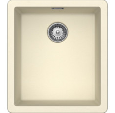 Кухонная мойка Schock Brooklyn N-100S Crema 14