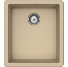 Кухонная мойка Schock Brooklyn N-100S Moonstone 22