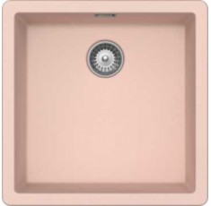 Кухонная мойка Schock Greenwich N-100 Pearl 70