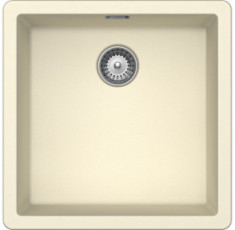 Кухонная мойка Schock Brooklyn N-100 Crema 14