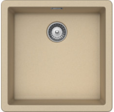 Кухонная мойка Schock Brooklyn N-100 Moonstone 22