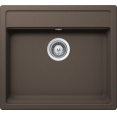 Кухонная мойка Schock Nemo N-100 Mocha 63