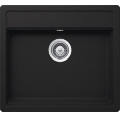 Кухонна мийка Schock Nemo N-100 Onyx 10
