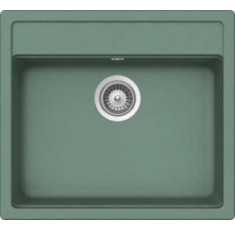 Кухонная мойка Schock Nemo N-100 Sage 30