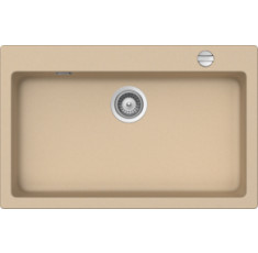 Кухонная мойка Schock Primus N-100XL Moonstone 22