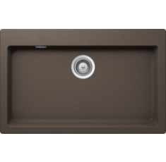 Кухонная мойка Schock Primus N-100XL Mocha 63