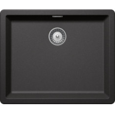 Кухонная мойка Schock Greenwich N-100L Stone 88