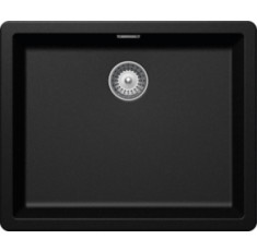 Кухонная мойка Schock Greenwich N-100L Magma 97
