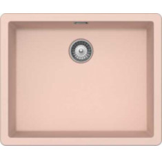 Кухонная мойка Schock Greenwich N-100L Pearl 70