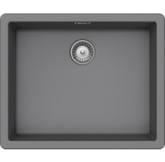 Кухонная мойка Schock Brooklyn N-100L Croma 49