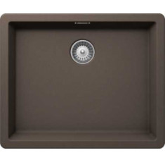 Кухонная мойка Schock Brooklyn N-100L Mocha 63