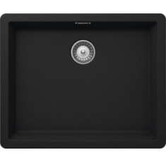 Кухонная мойка Schock Brooklyn N-100L Onyx 10