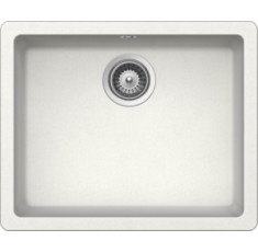 Кухонная мойка Schock Quadro N-100 Alpina 07