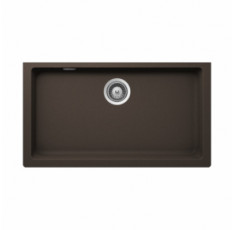 Кухонная мойка Schock Primus N-100XLY Mocha 63