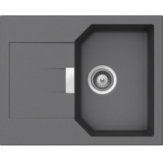 Кухонная мойка Schock Manhattan D-100XS Croma 49