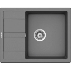Кухонная мойка Schock Diy D-100S Croma 49