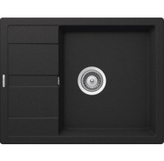 Кухонна мийка Schock Diy D-100S Onyx 10