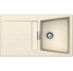 Кухонная мойка Schock Opus D-100 Magnolia 89