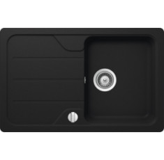 Кухонная мойка Schock Formhaus D-100S Onyx 10