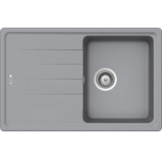 Кухонная мойка Schock Element D-100S Croma 49