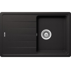 Кухонна мийка Schock Element D-100S Onyx 10