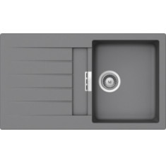 Кухонная мойка Schock Primus D-100 Croma 49