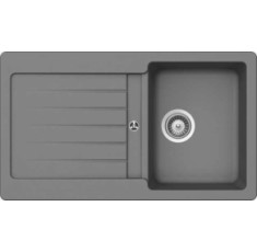 Кухонная мойка Schock Typos D-100 Croma 49