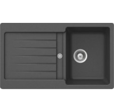 Кухонна мийка Schock Typos D-100 Inox 12
