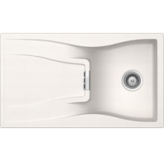 Кухонная мойка Schock Waterfall D-100 Polaris 99