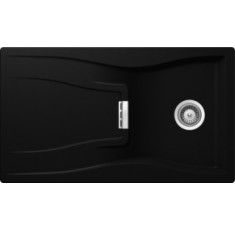 Кухонная мойка Schock Waterfall D-100 Puro 84