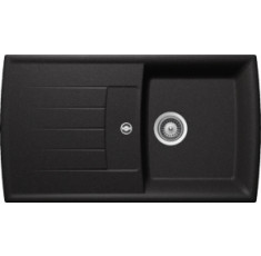 Кухонная мойка Schock Lotus D-100 Stone 88