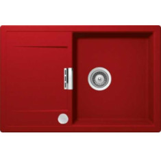 Кухонная мойка Schock Mono D-100 Rouge 81
