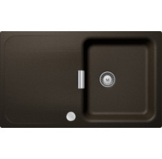 Кухонная мойка Schock Wembley D-100 Bronze 87