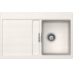 Кухонная мойка Schock Horizont D-100 Polaris 99