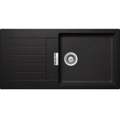 Кухонная мойка Schock Signus D-100L Stone 88