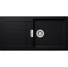 Кухонная мойка Schock Signus D-100L Puro 84